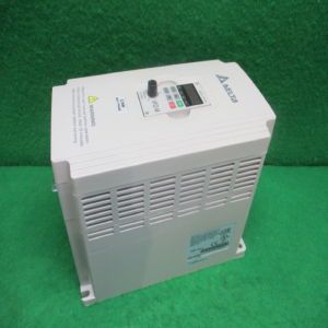 북64464/미사용주파수변환기인버터/VFD037M43A/삼상 380V 5마력/DELTA
